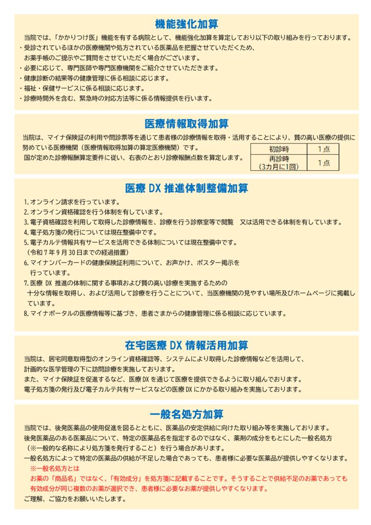 ●掲示義務一覧のサムネイル